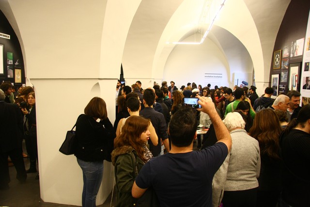 AUB Designers exhibition